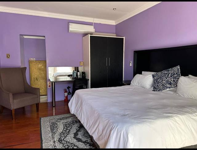 BUSINESS PROPERTY TO RENT IN MTHATHA CENTRAL